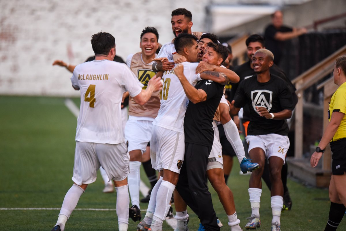 Jon DeBoer (@jondeboerphoto) on Twitter photo .<a href="/LosAngelesForce/">Los Angeles Force</a> force advance to the <a href="/NISALeague/">NISA Official</a> Championship Final with a 3-2 comeback win over <a href="/ChattanoogaFC/">Chattanooga FC</a> .<a href="/LosAngelesForce/">Los Angeles Force</a> force advance to the <a href="/NISALeague/">NISA Official</a> Championship Final with a 3-2 comeback win over <a href="/ChattanoogaFC/">Chattanooga FC</a>
