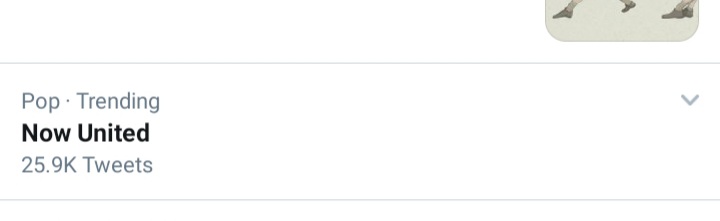 RayanBarman1's tweet photo. Now united is trending in India wow
@shivpaliwalcfc 
#NowLove https://t.co/iYBbpDa31U