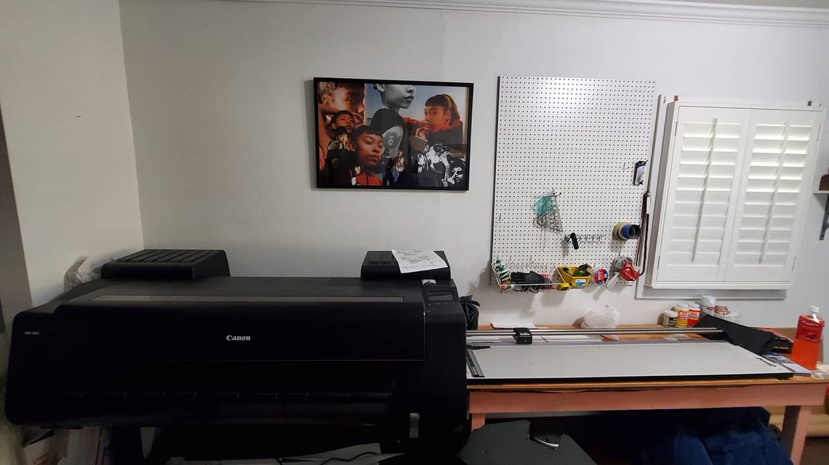 OceanOrgLB's tweet image. As apart of our printing program LB Local youth artists &amp;amp; entrepreneurs are welcome to use our industrial printer for banners stickers fine art etc at wholesale cost. Email us at Oceanorglb@gmail.com with your file and schedule a day you can come in and pick it up! See you soon.