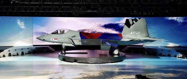 #KAI #KAI해킹 #kf21 #KFX #KFX해킹 #김수키 #방위사업청 #북한해커 #카이 #카이해킹

KAI도 北에 해킹 당했다... “최신 전투기 기술 탈취 가능성”

43gear.com/forums/topic/%…