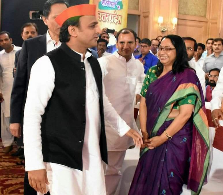 आप जियो हजारों साल ,साल के दिन हो पचास हजार ,आदरणीय <a href="/yadavakhilesh/">Akhilesh Yadav</a> जी को जन्मदिवस की बहुत शुभकामनाएं
