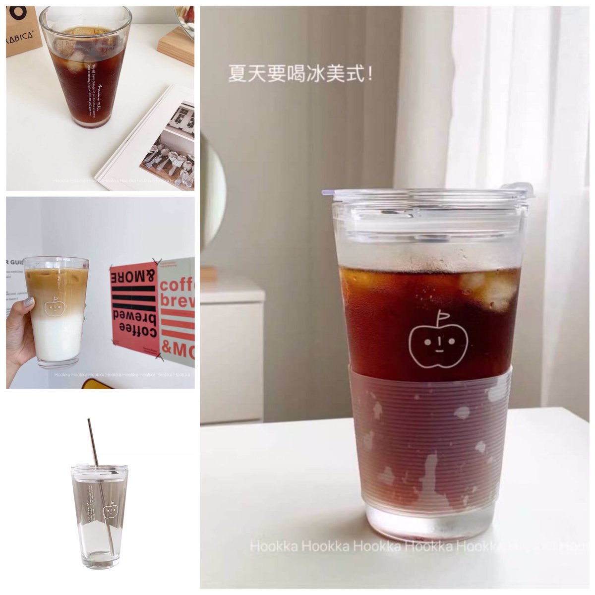 jipata_pre's tweet photo. มันมีความตะมุตะมิ 

 พร้อมส่งเลย 
ทั้งเซ็ต 175 บาท 

แก้วน้ำแอ็ปเปิ้ล ขนาด 450 ml เหมือนภาพเป๊ะ

#แก้วน้ำ #มินิมอล #พร็อพถ่ายรูป  #ต้องมีแล้วหละ https://t.co/Hk8R7h6Vmt