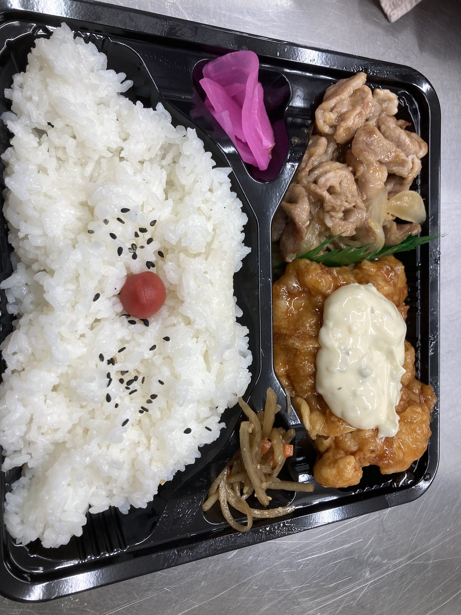 十番 Jyubanoniku Twitter