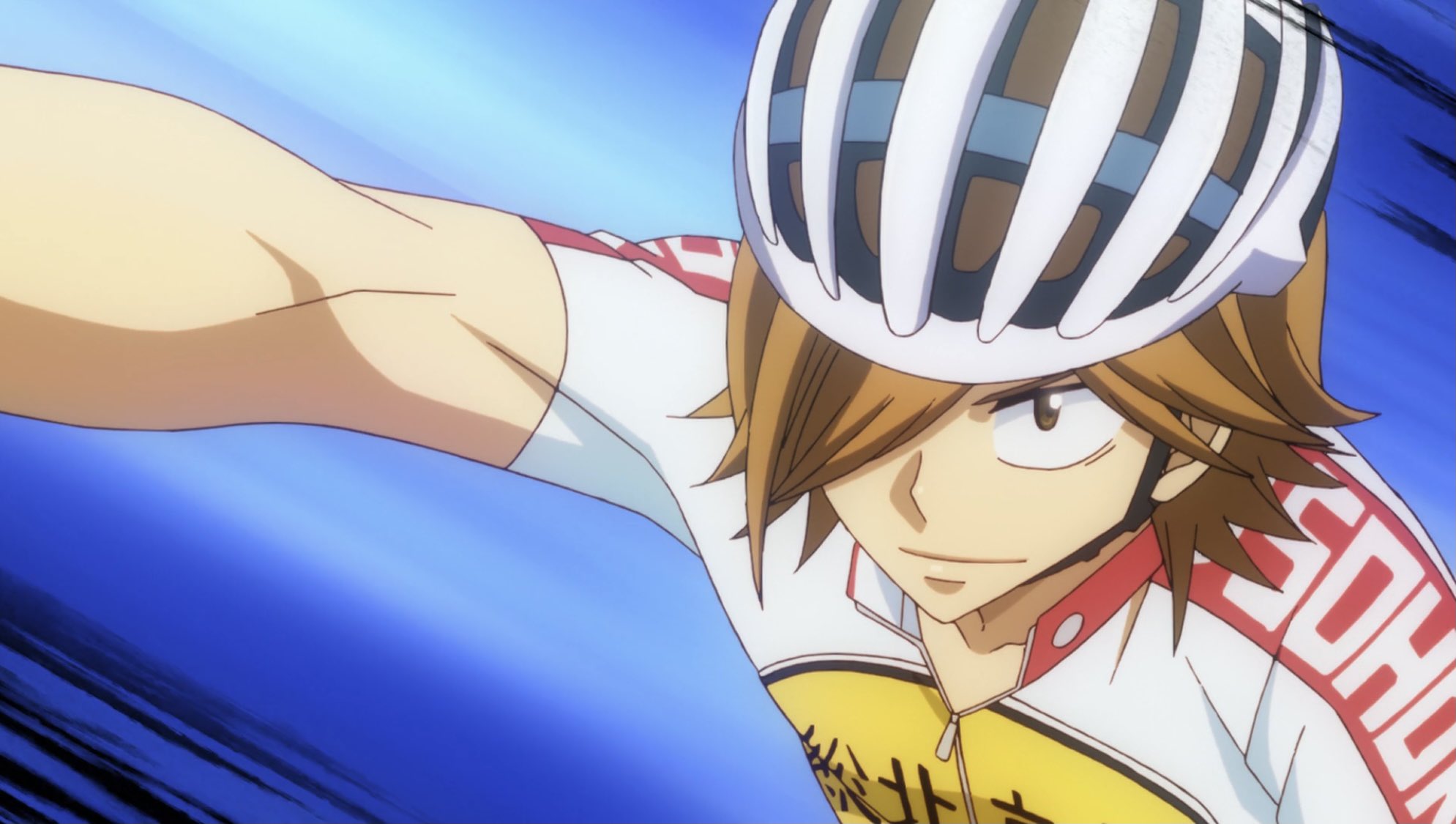 The Bike Aoyagi Aoyagi Hajime Daily Queued Posts Every 12 Hours May Contain Spoilers 弱虫ペダル 青八木一 T Co Qhi3jnok1g Twitter