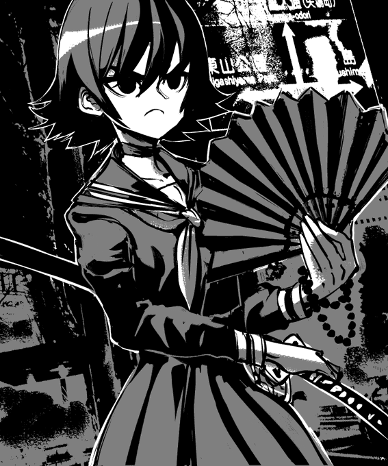 yuzuki aizawa 