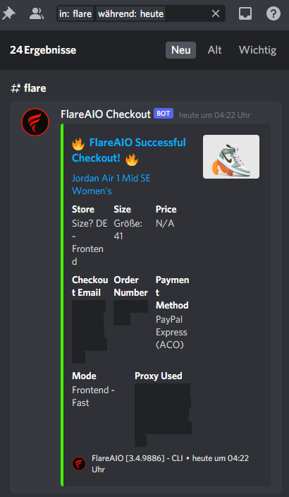 Worth to stay up!
Felt like running backend with loop 

20 Dutch, 3 Animal, 1 UNC

<a href="/FlareAIO/">Flare</a> <a href="/FlareSmashed/">FlareSmashed</a> <a href="/TheResiGame/">RESIGAME</a>