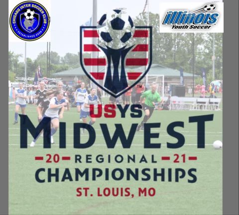 PaigeBingen's tweet photo. Although we came up short of our goal to advance to Nationals, it was an incredible opportunity to make it to the semifinals of the Midwest regionals. A big thank you to @USYouthSoccer and @Neno_Footy11 for your support and for all the college coaches that attended! #chicagointer https://t.co/mXRdNN99bg