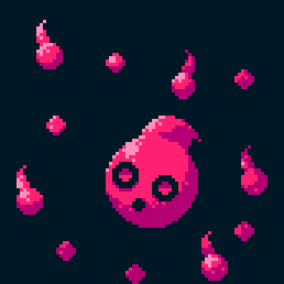 Velpy3's tweet photo. Spooky #JustShapesAndBeats #JSAB #pixelart #pixelartist https://t.co/iCwQeB3uDb