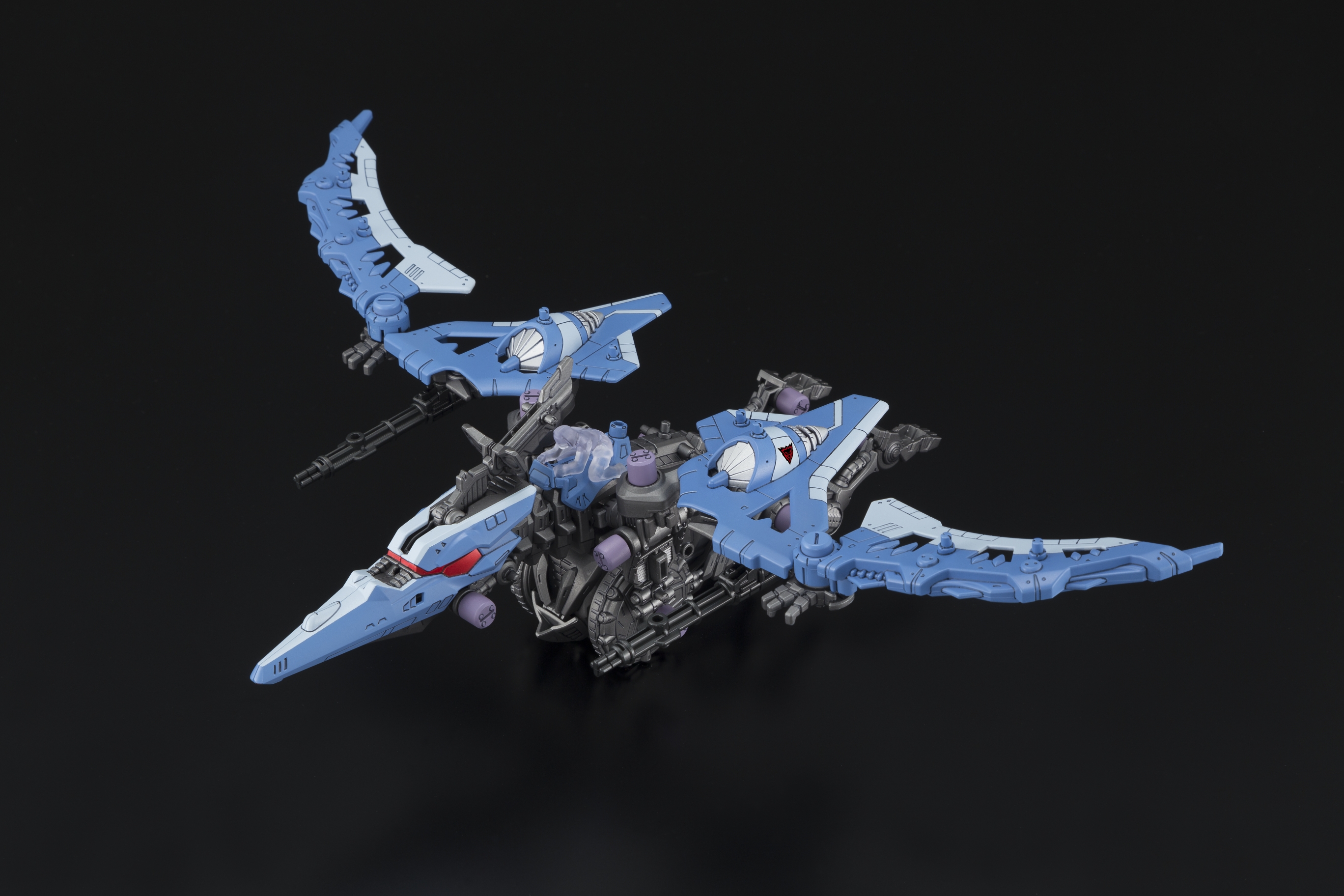 Sniptera Zoids