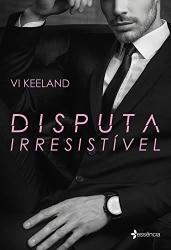 whitefireheart's tweet photo. • Disputa Irresistível - Vi Keeland

nota: ✨✨✨✨ https://t.co/Kniy99FHaf