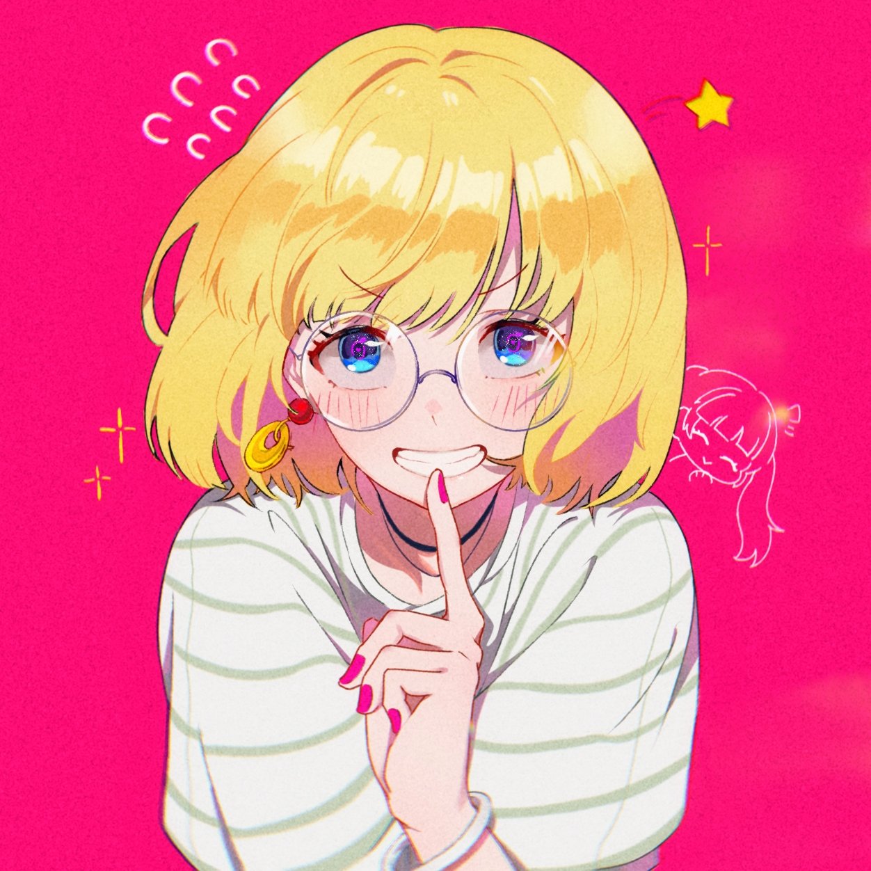 mona まとめ売り HoneyWorks ハニワ Yan_zhu（たけ on X: 