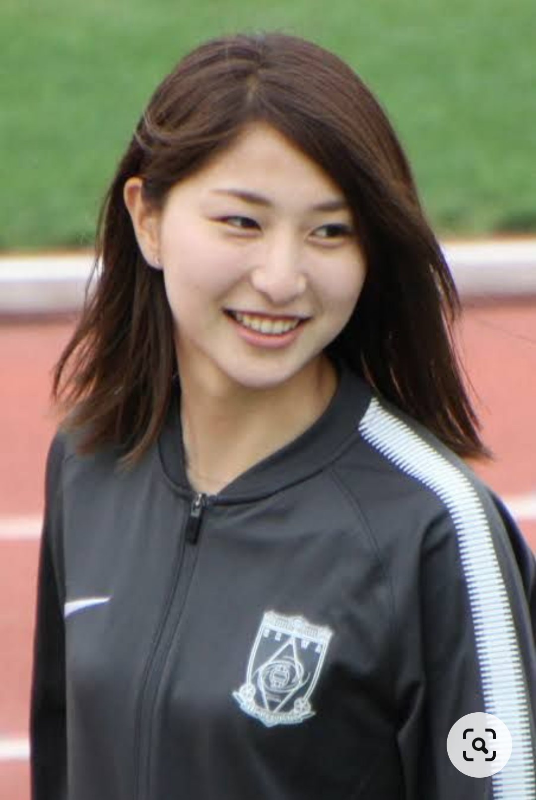 ハーメルン なでしこジャパンの注目選手 塩越柚歩 技術もしっかりしていて 状況をしっかり把握出来 可愛いさも兼ね揃えている選手 T Co Vclvyn0rp6 Twitter