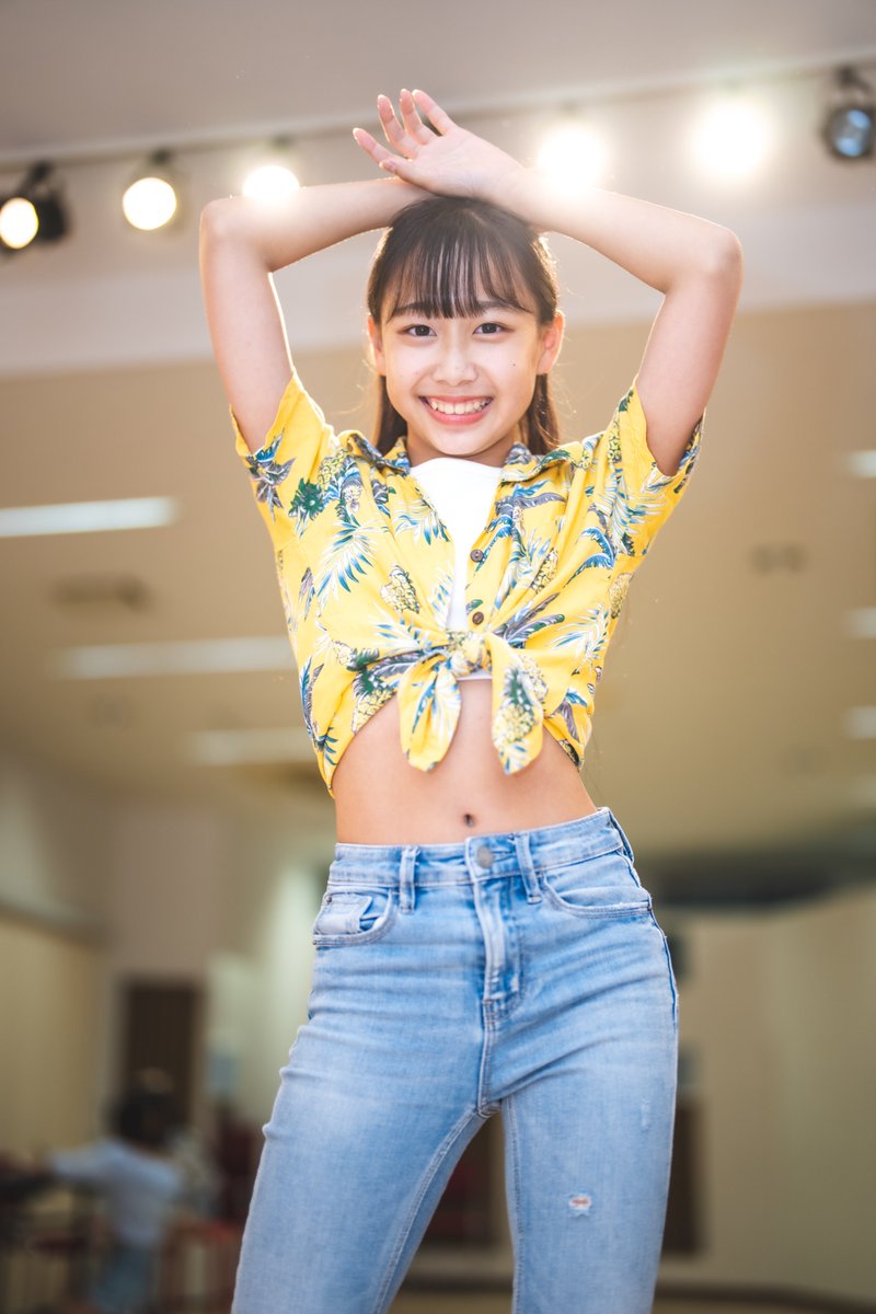 misa_with_misa's tweet photo. 『Thank you people ☆ STREET』SUNSTA　6/27
NANANE♡JC1 (@nanane_7010)
物販撮影 アロハ編🌴
　
#今日のNANANE 
#whitesuperiors #白スぺ https://t.co/XkSbUElGMe