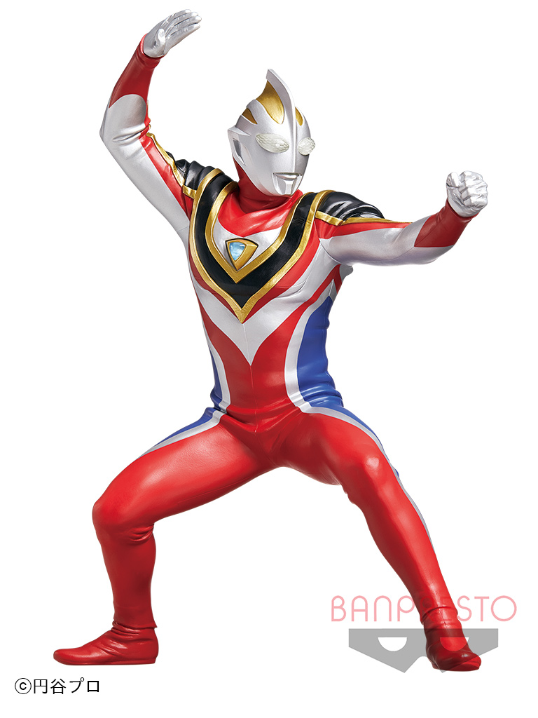 バンプレストブランド(BANDAI SPIRITS) على X: 