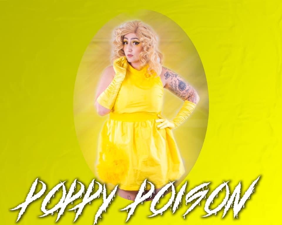 The Pride series from <a href="/arg0nian/">ian</a>/<a href="/argonianphoto/">Argonian Photography</a> is truly a celebration of #Pride in Cleveland representing some amazing people and dear friends like <a href="/PineappleHoney_/">Pineapple Honeydew</a> @RenKauffman <a href="/thatbritishkid/">lyd rock</a> and more.