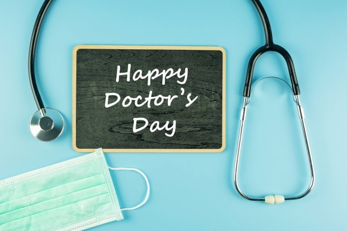 #HappyDoctorsDay2021 'Happy Doctors' #DoctorsDay2021 #DoctorsDay #doctors #doctorslife