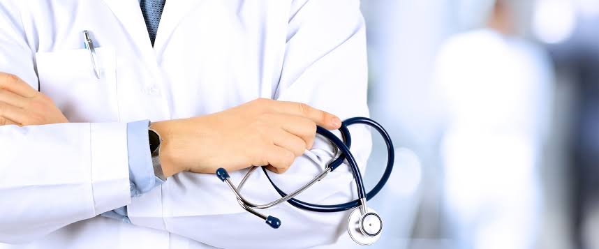 mr_sanjay_mp's tweet photo. Today we celebrate national doctors day to honour birth &amp; death anniversary of Dr. B C Roy.
But I prefer celebrating it on each &amp; every Doctor's B'day, that too who are serving in this COVID-19 pandemic.

Will you agree..?! 
#HappyDoctorsDay2021 https://t.co/7RGqCmznhK