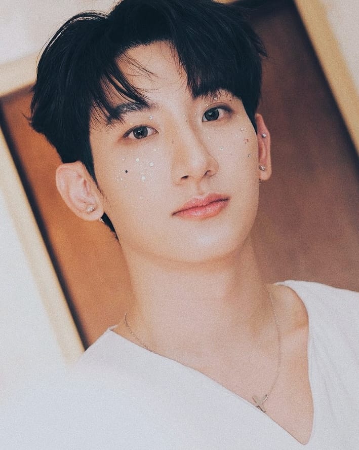 Rubyztar's tweet image. 💎We&apos;re beautiful like diamonds in the sky💎
[#blsd #blselcaday #Toptap]