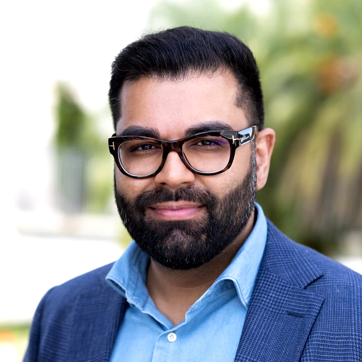 We're so thrilled to welcome new speaker <a href="/tarang_chawla/">Tarang / तरंग (he/him)</a>: founder of Not One More Niki, working to end violence against women, and a passionate human rights, gender equality and mental health advocate.
⁣⁣
Read more about Tarang here: ow.ly/PKxK50FkASK