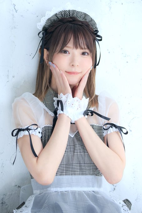 コスプレイヤー雪瀬はるのTwitter画像29