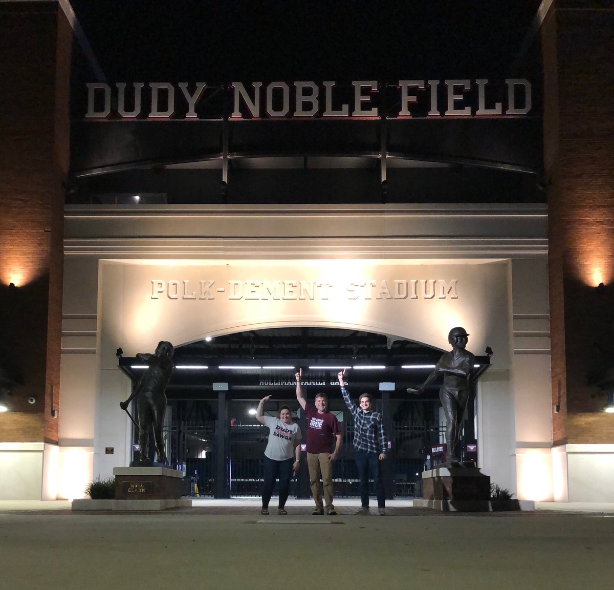 shazbazzar's tweet image. #HailState #nationalchampion