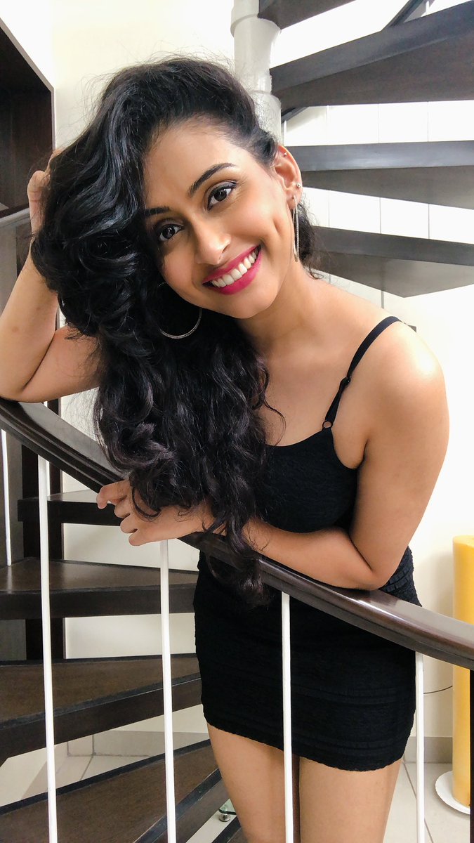 Nitya Naresh tweet media