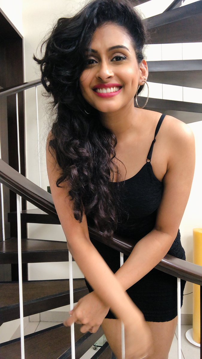 Nitya Naresh tweet media