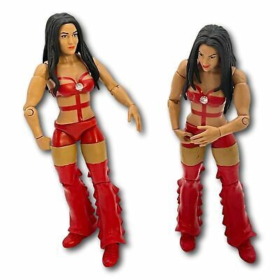 Action figures Bella Twins WWE Action Figures  Nikki & Brie Set Mattel 2017 WWE Divas Red  | eBay https://t.co/VJMbcZffYU #wwe #actionfigures #bellatwins https://t.co/xJSexfS2bv