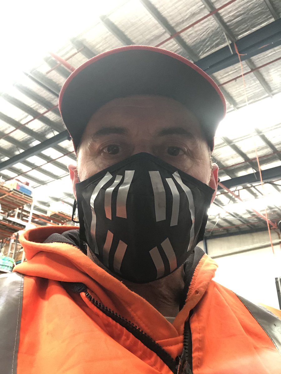 72jjk's tweet photo. “But you merely adopted the dark. I was born in it, moulded by it” #funwithmasks https://t.co/jhG01LybfJ