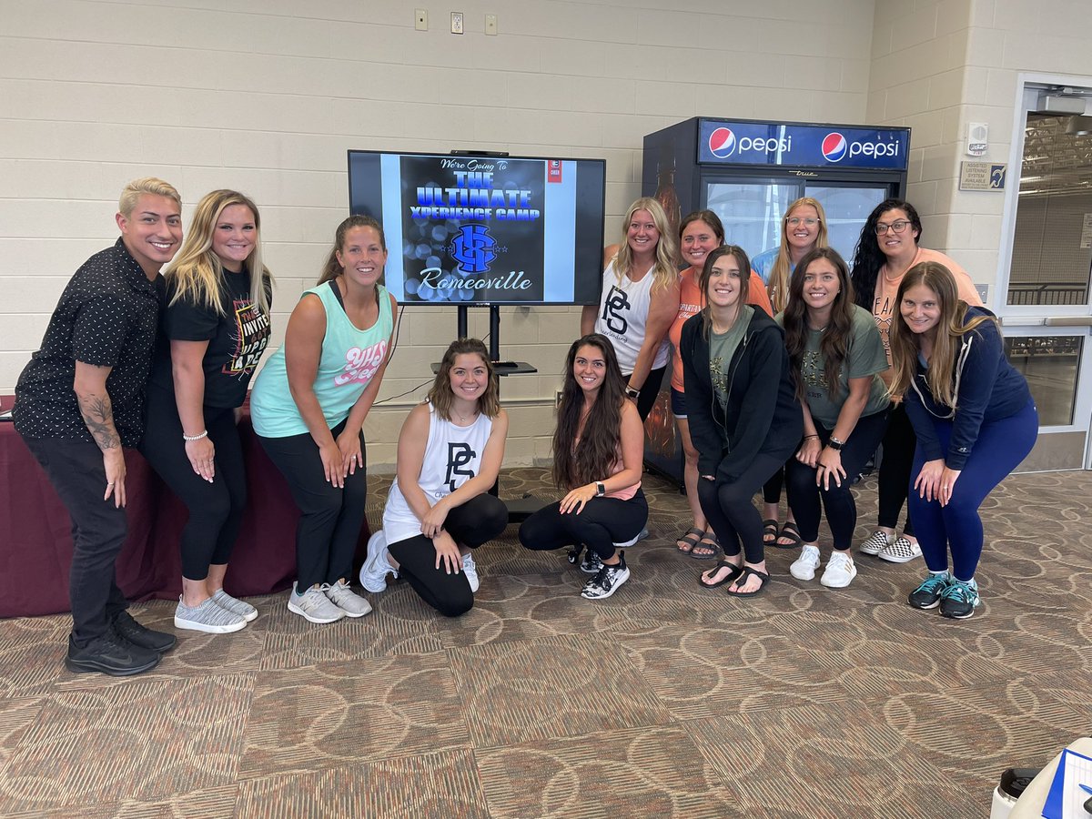 Laura Duesing / C3 tweet media