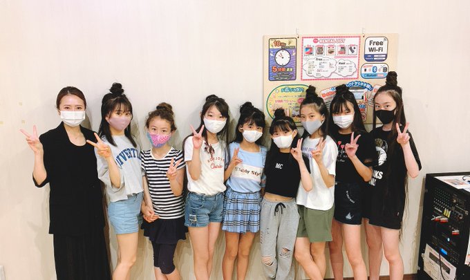 Twitterのコスプレ画像23