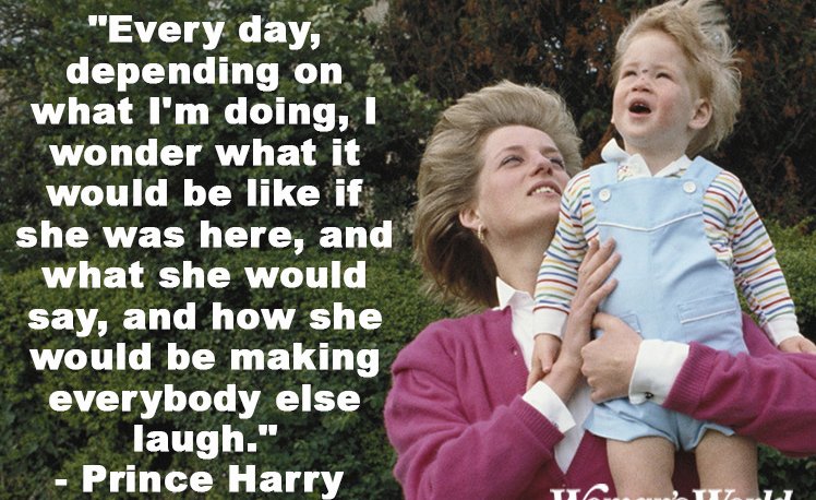 Prince Harry, Diana at 60, Princess Diana, Diana Statue 