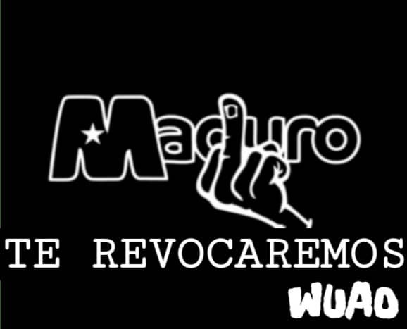 pimentonrojoy's tweet photo. #Revocatorio2022 https://t.co/covFYy071N