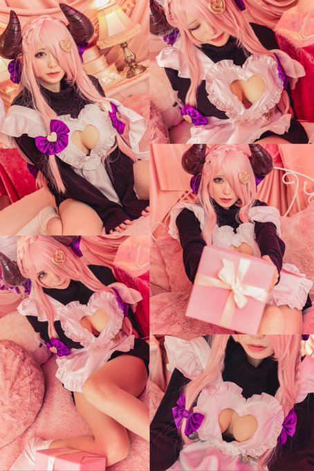 コスプレイヤー嫁ちゃんのTwitter画像56