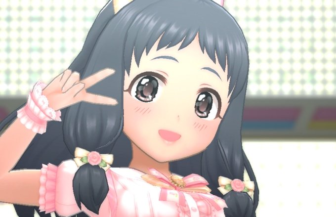 うるうるのtwitterイラスト検索結果