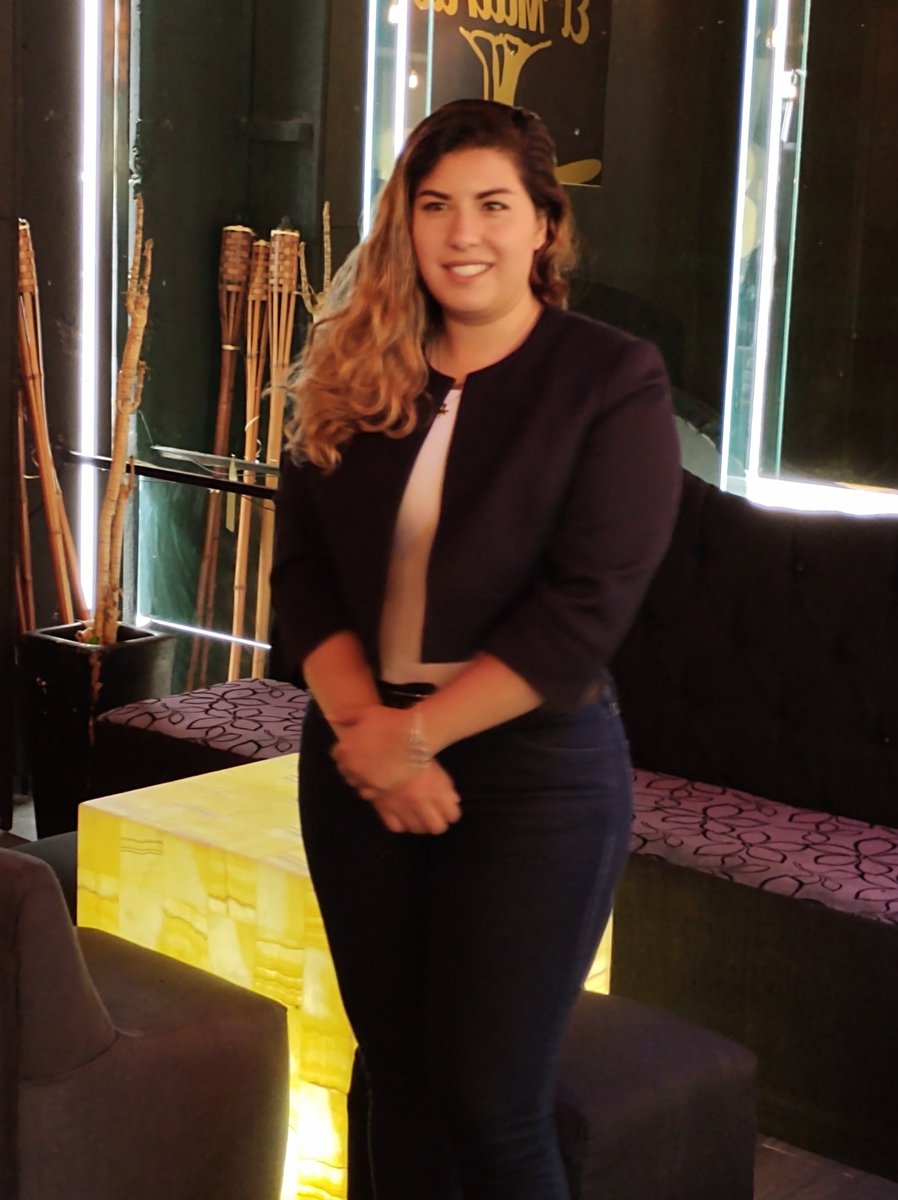 PROMOVERÁ DIPUTADA XEL HERNÁNDEZ APERTURA 
DE OFICINAS DE ATENCIÓN A ESTUDIANTES ACOSADOS

•Como legisladora pugnará por retomar la enseñanza del civismo, ética, valores y educar a alumnos para que sepan denunciar en caso de ser víctimas de acoso y hostigamiento