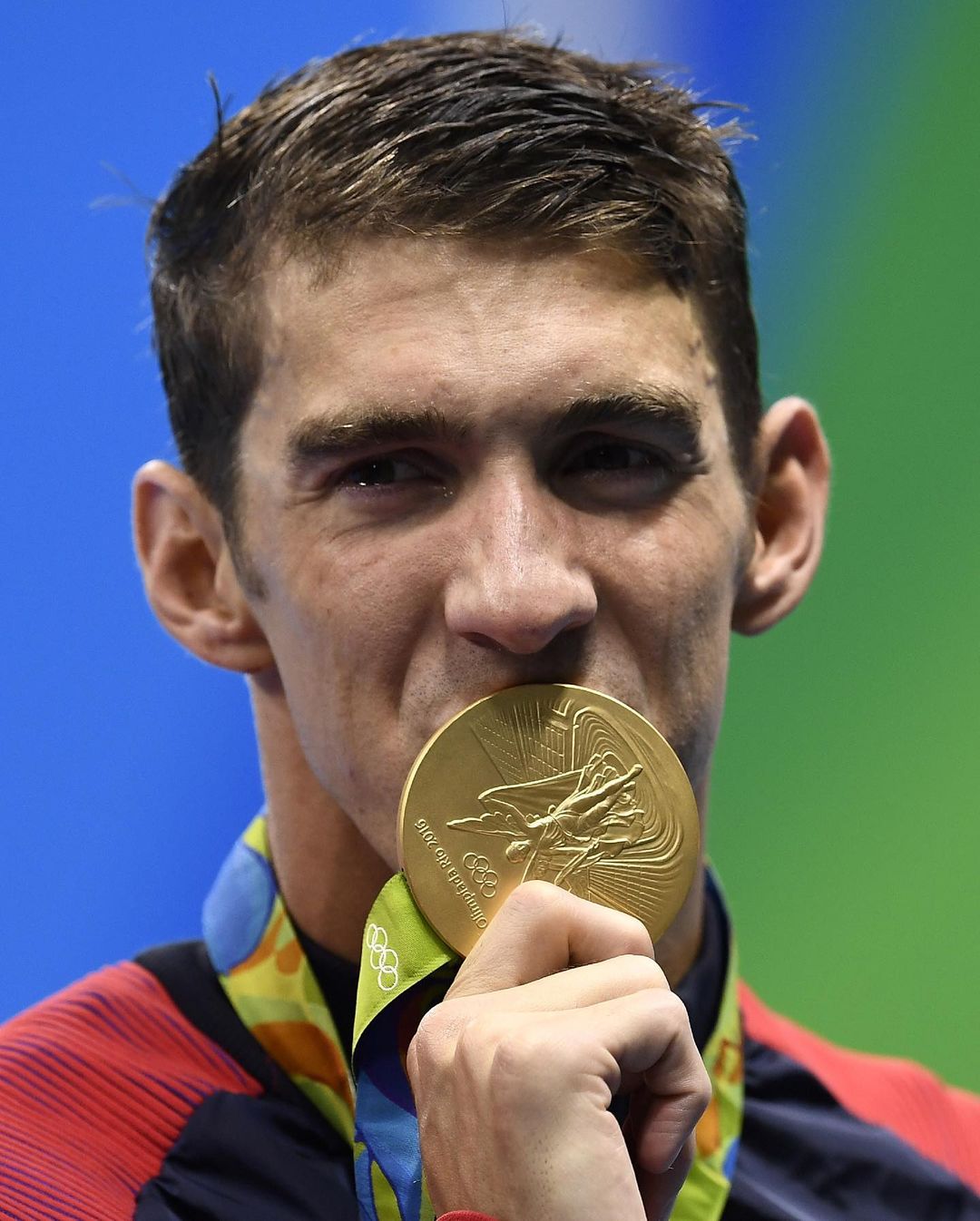 Happy Birthday to 23 time Olympic Gold medalist, Michael Phelps! 