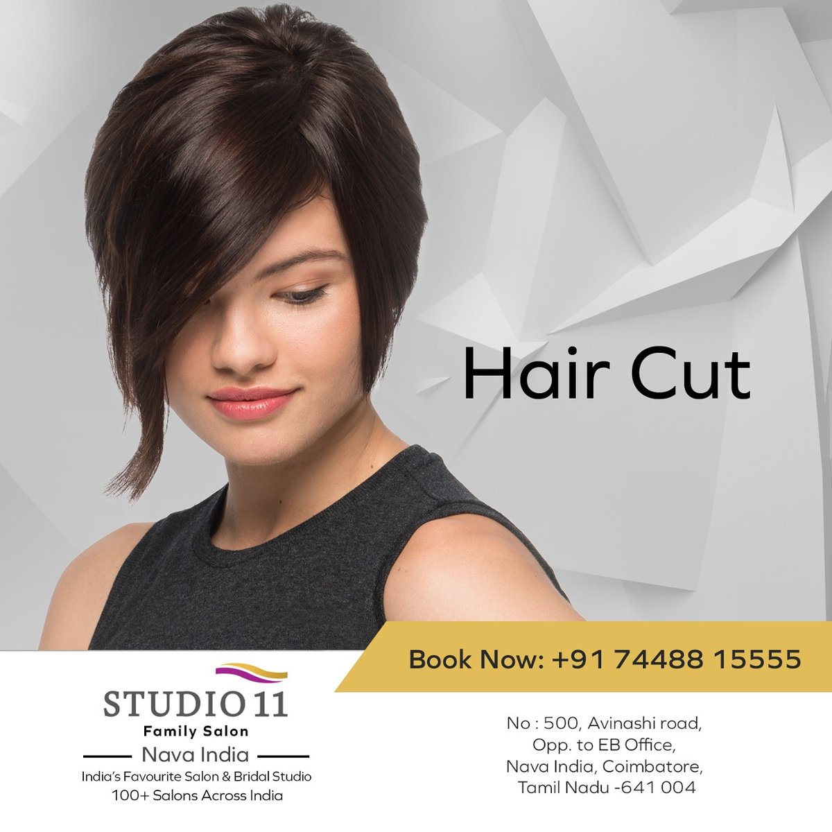 Studio 11 Salon And Spa Navaindia (@SNavaindia) / Twitter Studio 11 Salon And Spa Navaindia (@SNavaindia) / Twitter