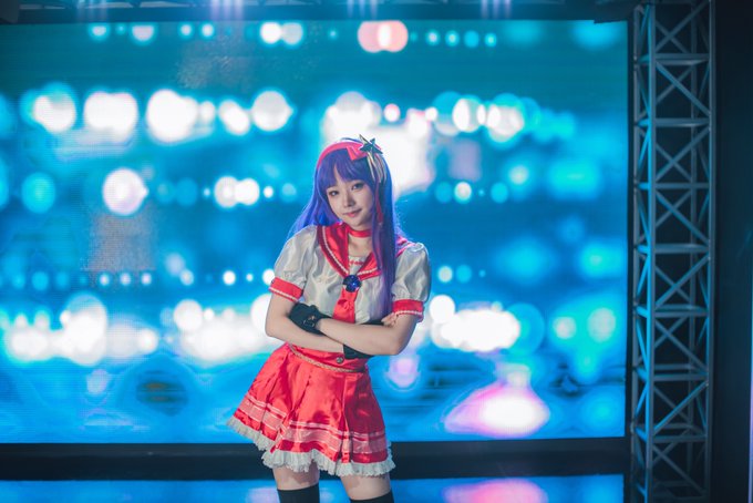 Twitterのコスプレ画像56