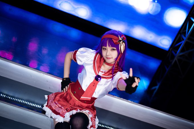 Twitterのコスプレ画像54