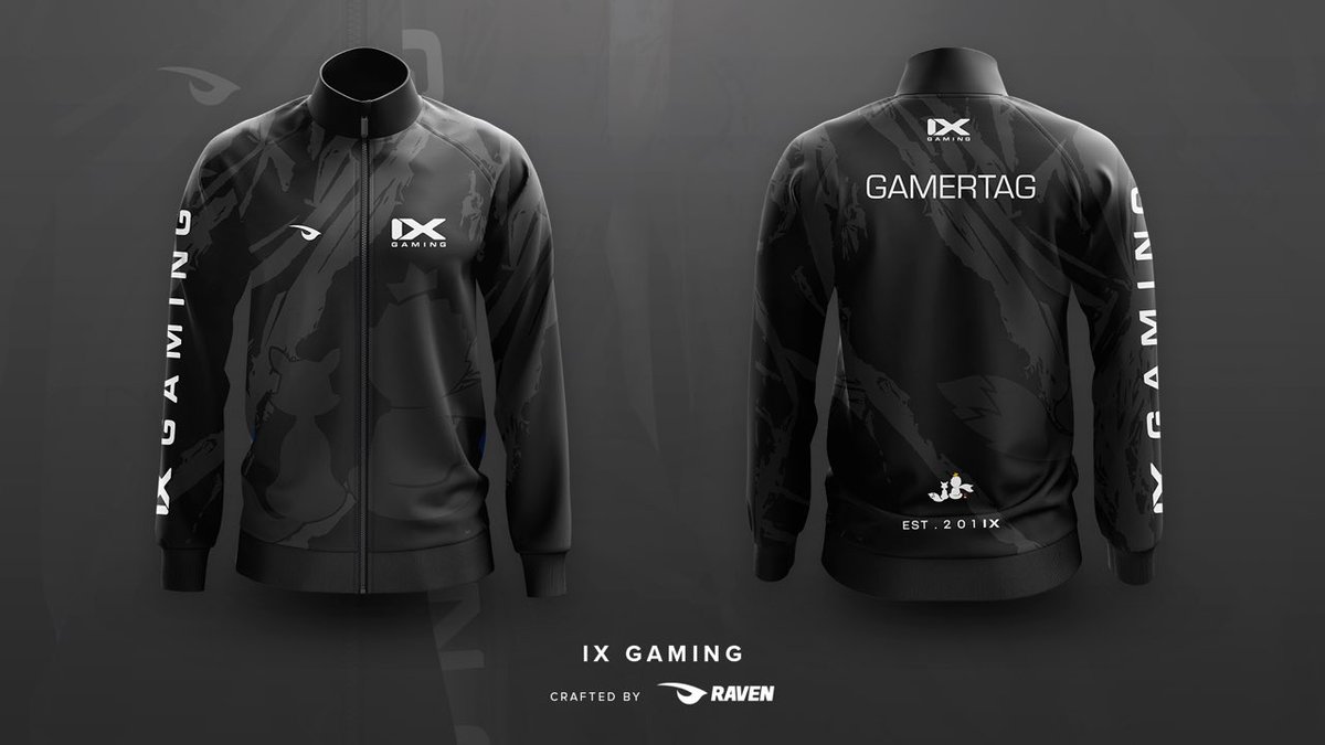 Our IX pro series apparel is dropping soon. Taking pre-orders now for July delivery. DM for details.