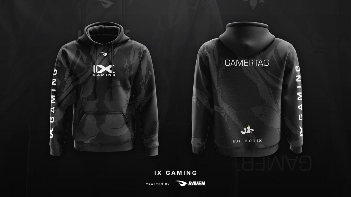 IX Gaming™ tweet media