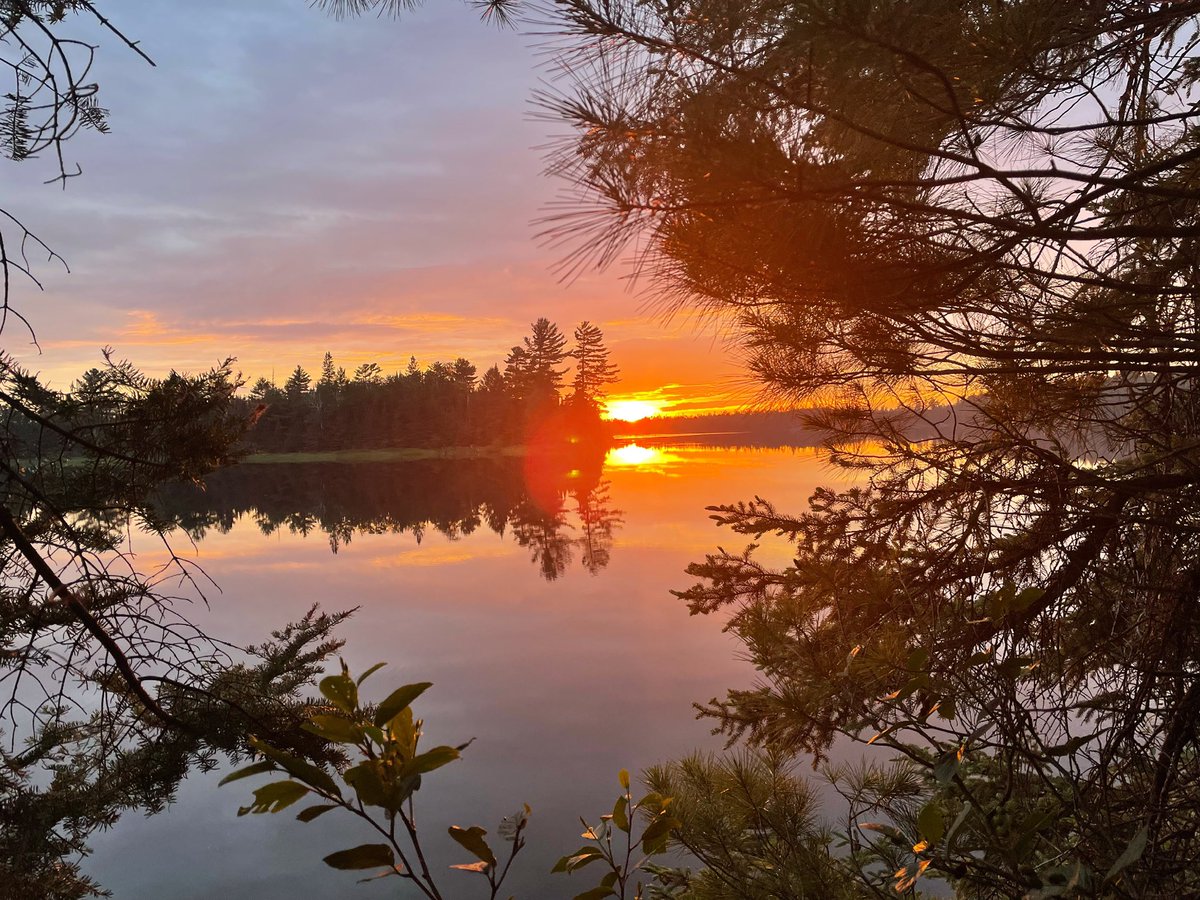 rootbeerradio's tweet image. We had an excellent time brewing root beer in the @boundarywaters_minnesota Big thanks to @vnoelymn for the canoe rentals and @knifelakelady for the excellent tour and cold brews! We took lots of video and are putting together a new episode! Stay tuned!