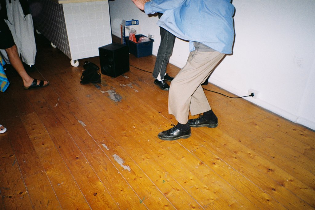 GM Christmas Party, 2020.