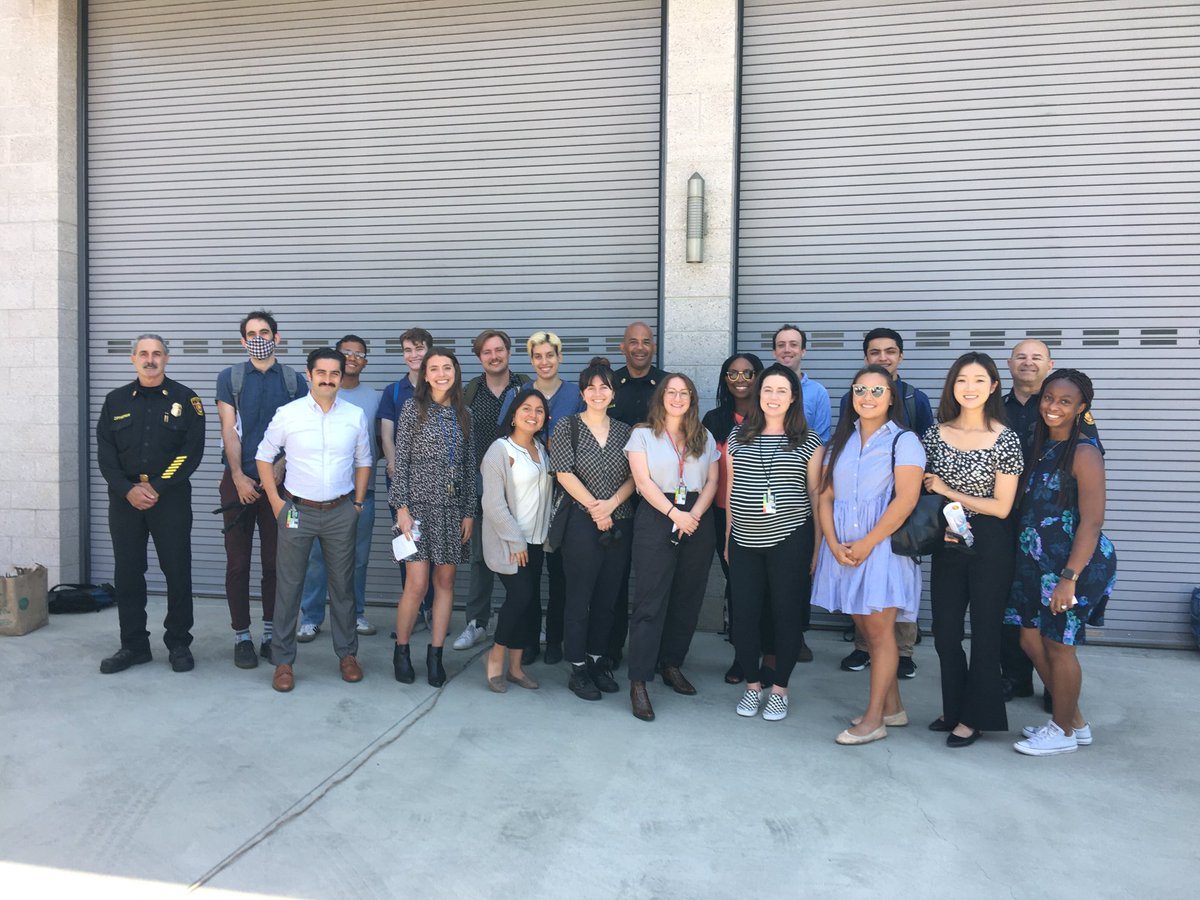 ⁦<a href="/LAFDwest/">LAFD West</a>⁩ would like to thank the mighty staff of @CD4Raman for our sharing of information and creating strong partnerships.⁦@LAFDAlPoirier⁩ ⁦<a href="/LAFDChief/">Interim Fire Chief Ronnie Villanueva</a>⁩  #Service #LAFD ⁦<a href="/LAFDtalk/">#LAFD Talk 💬</a>⁩