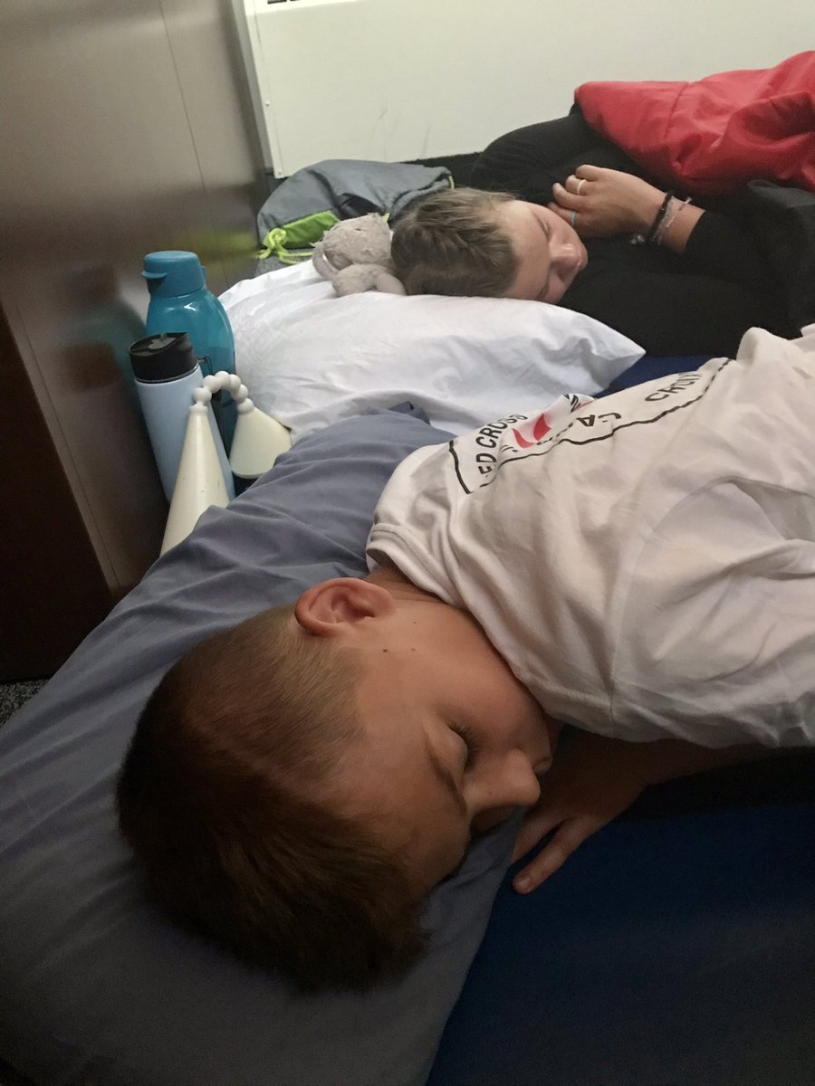 Shaune Beatty tweet media