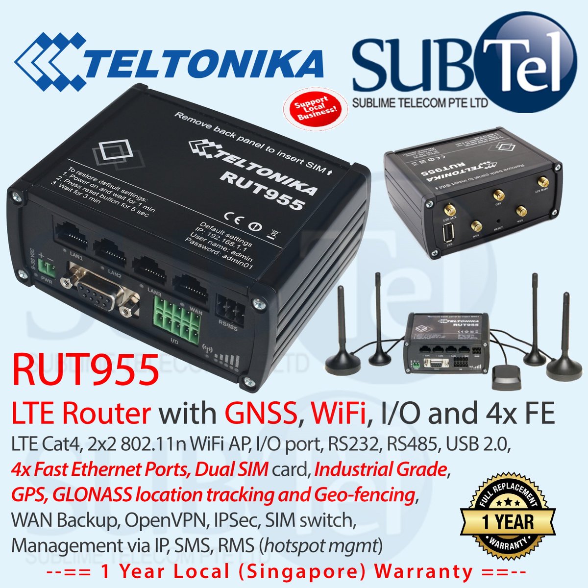 SublimeTelecom's tweet image. youtu.be/XZWSnEUc5Q4
shopee.sg/search?keyword…