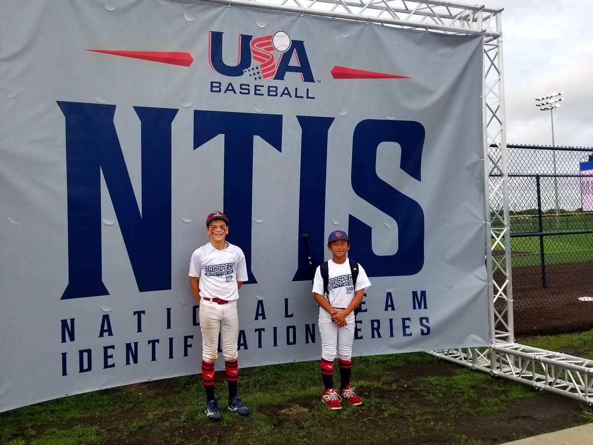 gavinbaseball21's tweet photo. Thanks to @MidwestNTIS coach @RichJanor for the opportunity to play in the midwest 13u prospect game. Had fun playing in the rain.
#rolltier #alwayshustle @TopTierBaseball @fastballusa @TXBaseballRanch @RandySullivanPT https://t.co/dT5zgbVKqH