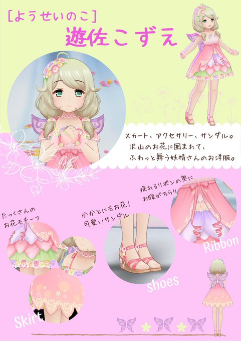 こずえからみんなへのtwitterイラスト検索結果 こずえからみんなへのtwitterイラスト検索結果