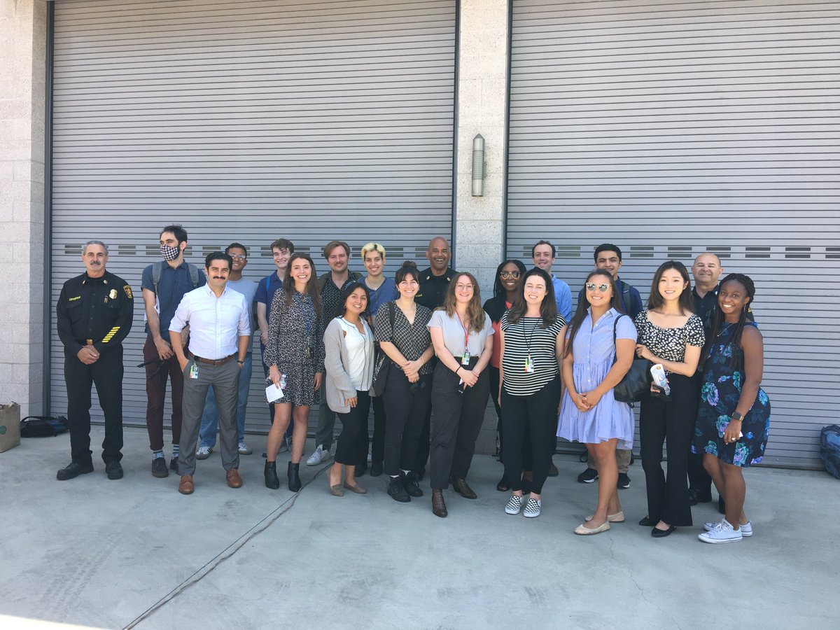 ⁦<a href="/LAFDwest/">LAFD West</a>⁩ was honored to host our ⁦<a href="/cd4losangeles/">Councilmember Nithya Raman</a>⁩ partners as we discussed best paths for successful service. ⁦@LAFDAlPoirier⁩ ⁦<a href="/LAFDChief/">Interim Fire Chief Ronnie Villanueva</a>⁩ ⁦<a href="/LAFDtalk/">#LAFD Talk 💬</a>⁩ Great opportunity to meet, greet and converse. #Thank you #Collaboration #Partnerships.